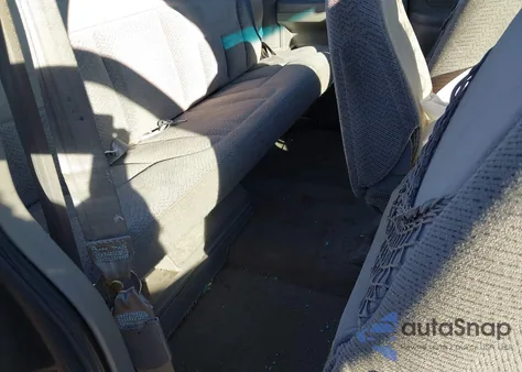 1995 GMC Sierra C1500 из США, поврежденный, VIN 2GTEC19K4S1525965